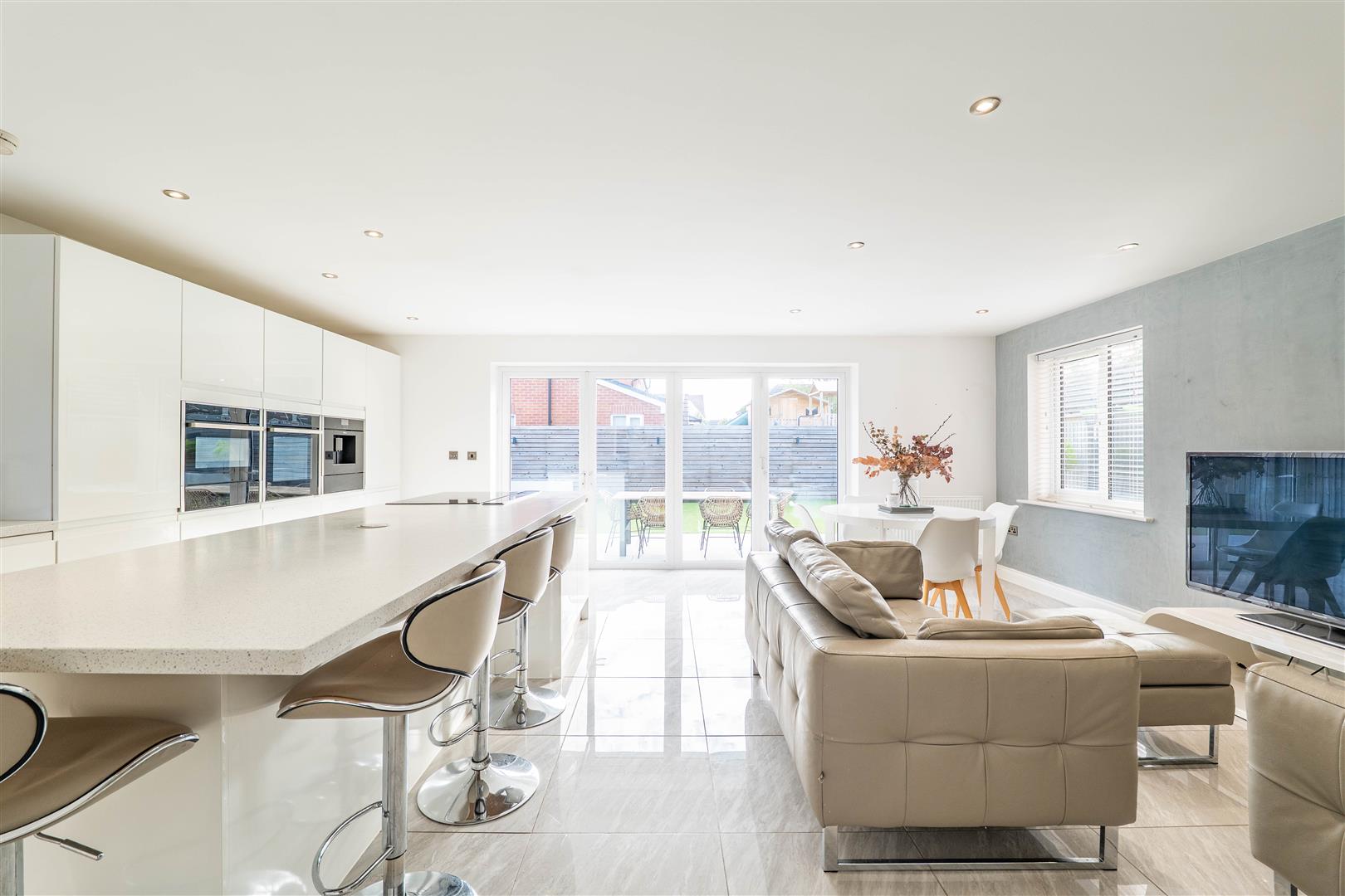 Hampton Grove, Leyland